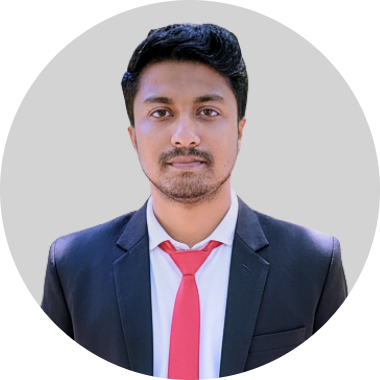 Saurav Mondol SEO Specialist